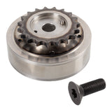 VVTI Sprocket with Bolt - VW/Audi by Febi 06F109088J-FEB