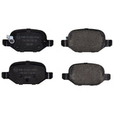 Brake Pad Set - Alfa Romeo by Febi 77366456-FEB