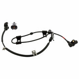 ABS Sensor - Hyundai by Febi 956711E100-FEB