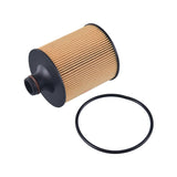 Oil Filter - VW/Audi by Febi 057198405D-FEB