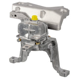 Engine Mount - Mercedes by Febi 1772406800-FEB