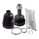 Drive Shaft Joint Kit - Fiat by Febi 46307906-FEB