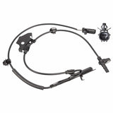 ABS Sensor - Lexus by Febi 8954312080-FEB