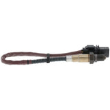 Wide-Band Oxygen Sensor