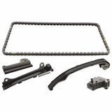 Timing Chain Kit - Nissan by Febi 130284M51A-FEB
