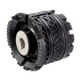 Axle Beam Mount For Rear Subframe - BMW/MINI by Febi 33326850395-FEB