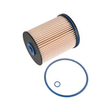 Fuel Filter with Seal Rings - GM by Febi 23153963-FEB