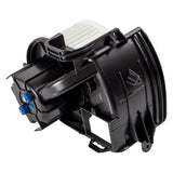 Interior Fan Assembly - Nissan by Febi 2710000QAD-FEB