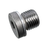 Oil Drain Plug For Auto Trans - VW/Audi by Febi N90414201-FEB