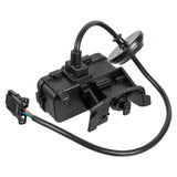 Actuator For Fuel Door Release - VW/Audi by Febi 5C6810773-FEB