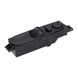 Switch Unit - Mercedes by Febi 6395450113-FEB