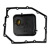 Transmission Oil Filter Set - Chrysler / Dodge / Jeep by Febi 52852913AA-FEB2