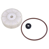 Oil Filter - Mercedes by Febi 3521800409-FEB