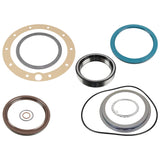 Gasket Set - Mercedes by Febi 9403501835-FEB