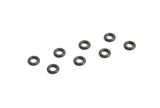 Cometic Ford / GM 1986+ Fuel Injector O-Ring - 8 Pack by Cometic CGS-C15383