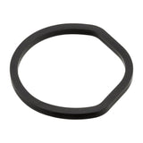 Gasket For Oil Filter Housing - Mercedes by Febi 1121840061-FEB