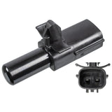 Air Temperature Sensor For External Temperature - Mazda by Febi G51861764-FEB