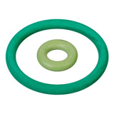 Gasket Set For Fuel Injector - VW/Audi by Febi 037198031-FEB