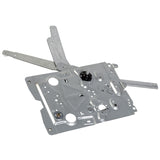 Window Regulator - Volvo by Febi 1062008-FEB