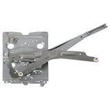 Window Regulator - Volvo by Febi 1062009-FEB