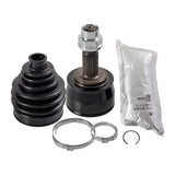 Drive Shaft Joint Kit - Alfa Romeo by Febi 46307557-FEB