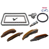 Timing Chain Kit - BMW/MINI by Febi 11318570649-FEB2