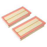 Air Filter Set - Mercedes by Febi 1770940104-FEB