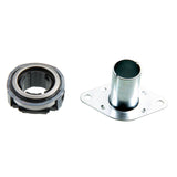 Clutch Release Bearing - VW/Audi by Febi 02T141165A-FEB