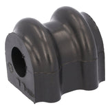 Sway Bar Bushing - Hyundai by Febi 555132Y001-FEB