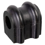 Sway Bar Bushing - Hyundai by Febi 548131J000-FEB