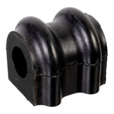 Sway Bar Bushing - Hyundai by Febi 555132S000-FEB