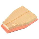 Air Filter - Porsche by Febi 99111013000-FEB