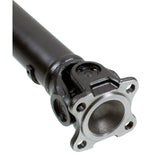 Propshaft - Mercedes by Febi 2114106306-FEB