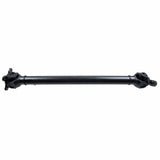 Propshaft - BMW by Febi 26207556020-FEB