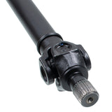 Propshaft - BMW by Febi 26207556020-FEB