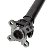 Propshaft - BMW by Febi 26207556020-FEB