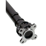 Propshaft - BMW by Febi 26207597649-FEB