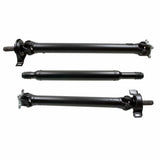 Propshaft - Mercedes by Febi 6394103206-FEB