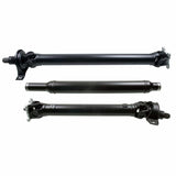 Propshaft - Mercedes by Febi 6394103406-FEB