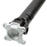 Propshaft - Mercedes by Febi 6394103406-FEB