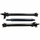 Propshaft - Mercedes by Febi 6394103006-FEB