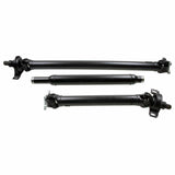 Propshaft - Mercedes by Febi 6394101816-FEB