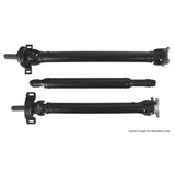 Propshaft - Mercedes by Febi 6394103106-FEB