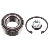 Wheel Bearing Kit - Jaguar by Febi C2P12624-FEB