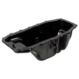 Oil Pan - GM by Febi 93177276-FEB