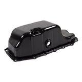 Oil Pan - GM by Febi 93177276-FEB