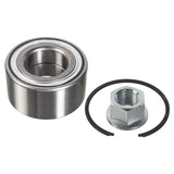 Wheel Bearing Kit - Nissan by Febi 402101HA1A-FEB