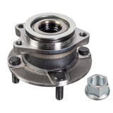 Wheel Bearing Kit - Nissan by Febi 402023LH0A-FEB