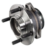 Wheel Bearing Kit - Nissan by Febi 402023LH0A-FEB