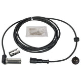 ABS Sensor - Volvo by Febi 21379916-FEB